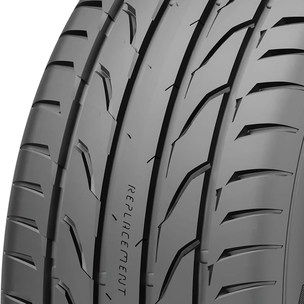 General G-Max  Summer 295/30ZR19 100Y  Passenger Tire