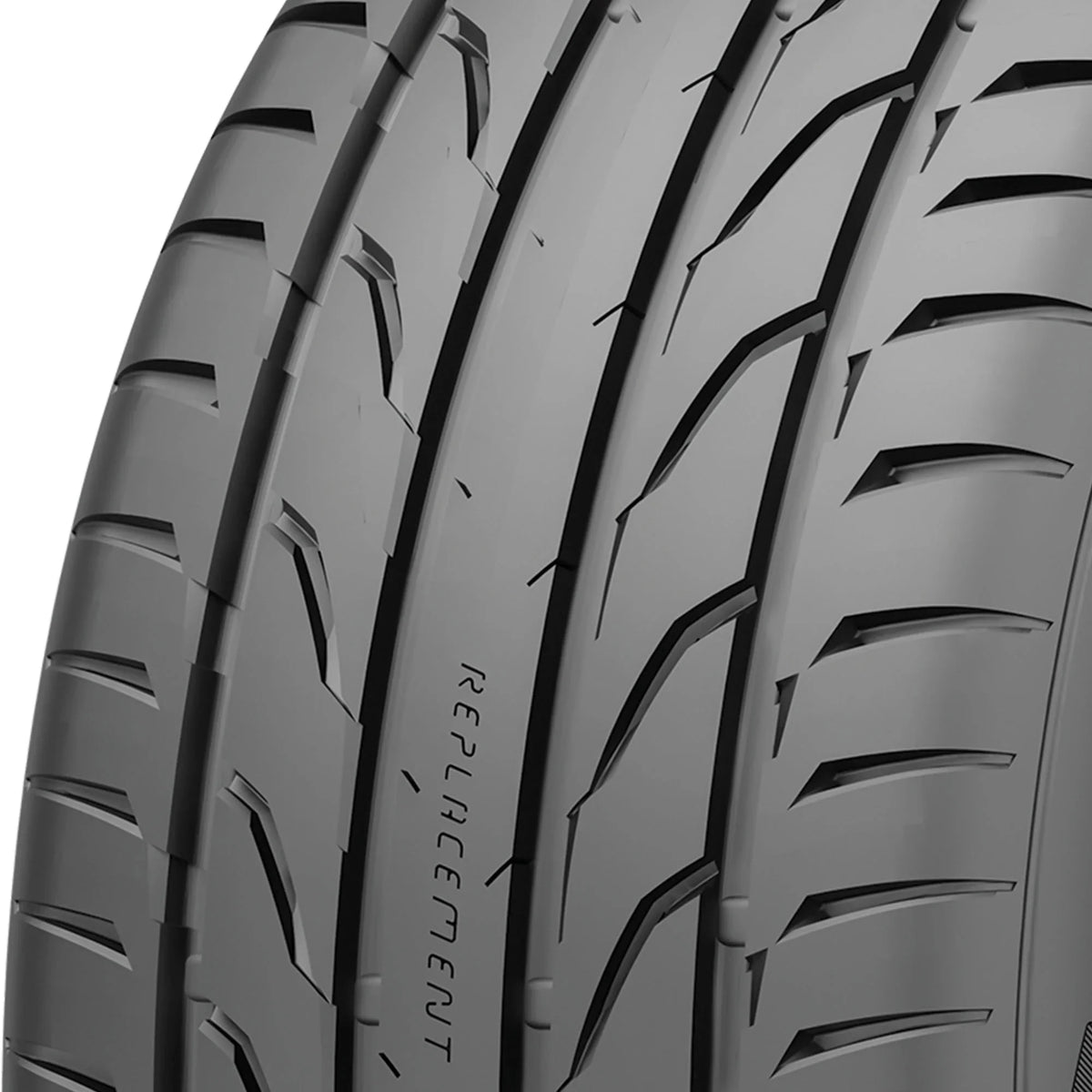 General G-Max  Summer 295/30ZR19 100Y  Passenger Tire