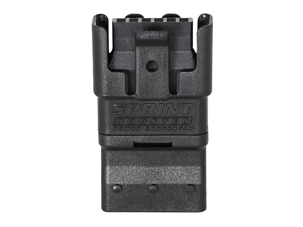 aFe  Sprint Booster Power Converter, 77-16205, for Jeep Fits select: 2018-2019,2021