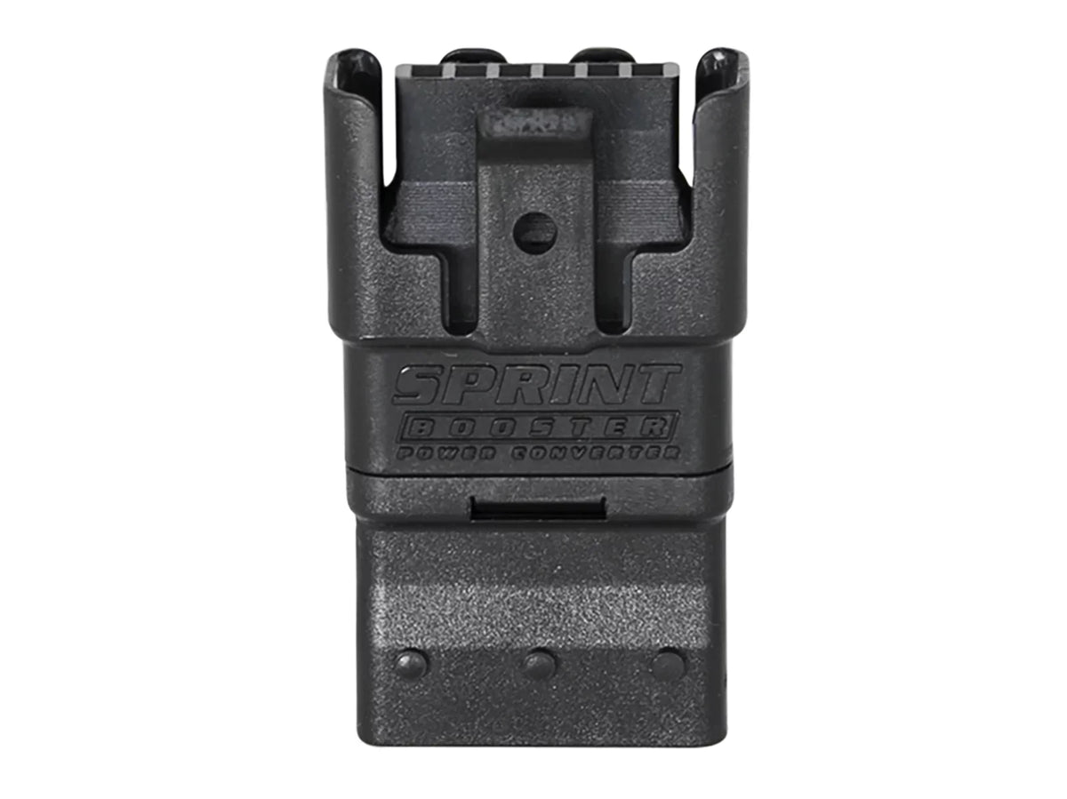 aFe  Sprint Booster Power Converter, 77-16205, for Jeep Fits select: 2018-2019,2021
