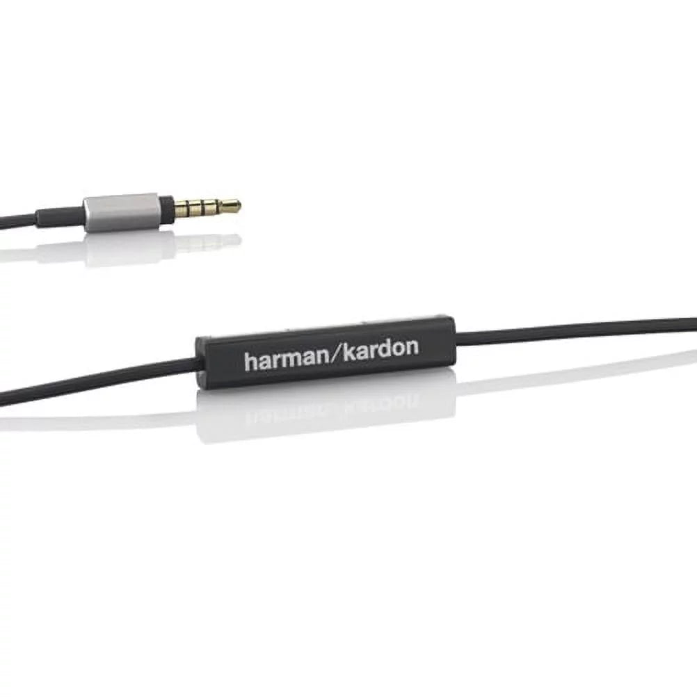 Harman Kardon -S Headphones for Galaxy J7/J5/J3/J2/J1 - High-Performance Earphones w Mic Earbuds Handsfree Headset A4E Compatible With Samsung Galaxy J7/J5/J3/J2/J1