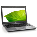 Used  EliteBook 820 G3 12.5" Laptop Core i7 8GB 256GB  M.2 Integrated Graphics Win 10 Pro 1 Yr Wty B v.