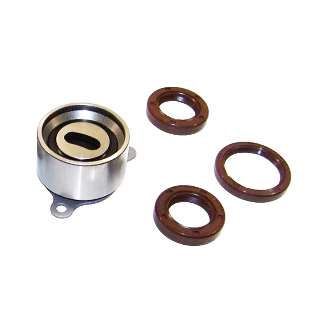 TBK212AWP Timing Belt Kit Water Pump Fits Cars & Trucks 96-01 Acura Honda -V 1.8L