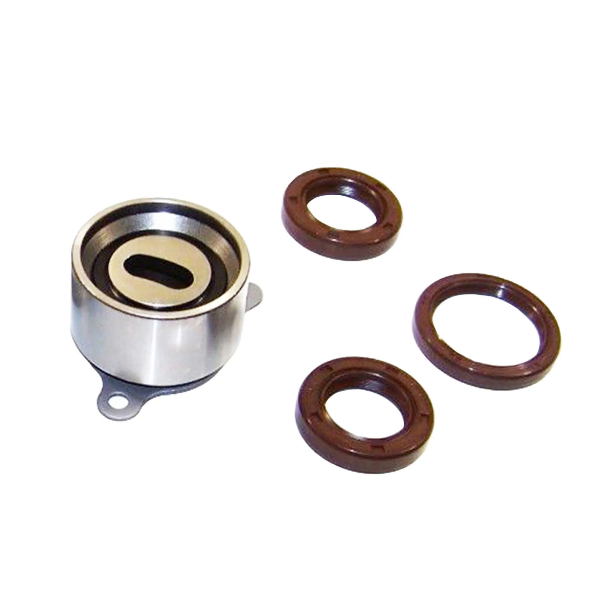 TBK212AWP Timing Belt Kit Water Pump Fits Cars & Trucks 96-01 Acura Honda -V 1.8L