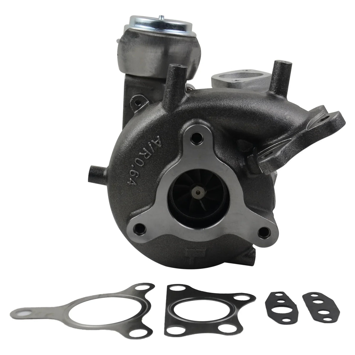 Turbocharger 14411EB70A for Nissan NP300 Pathfinder Pickup Sport Utility 2006-2019 1Pc