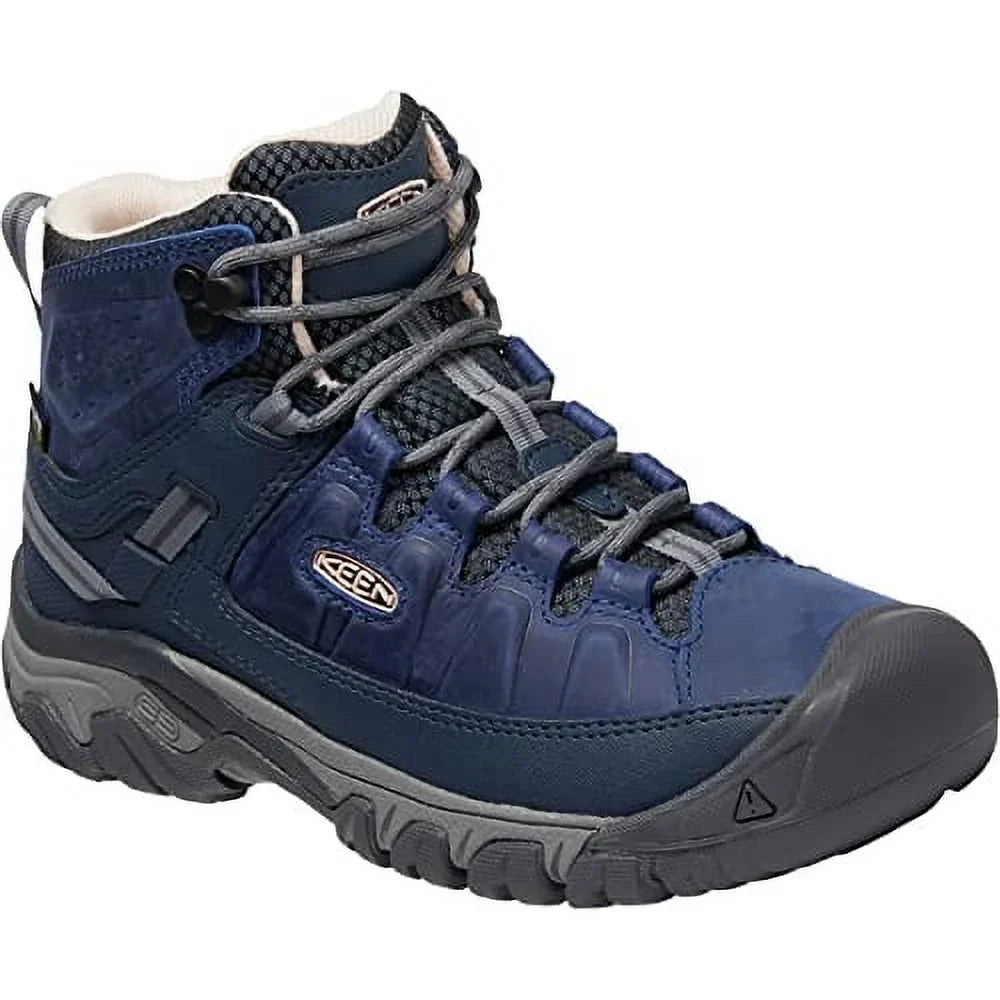 Women's Targhee 3 Mid Height Waterproof Hiking Boot