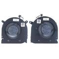New Replacement Cooling Fans for Dell G3 3590 G3-3590 Series Laptop   P/N: 0160GM 04NYWG EG75070S1-1C060-S9A