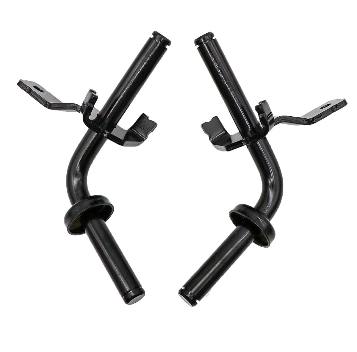 Fridayparts Steering Spindle Kit GY22252BLE for John Deere 102 115 125 135 145 155C 190C 105