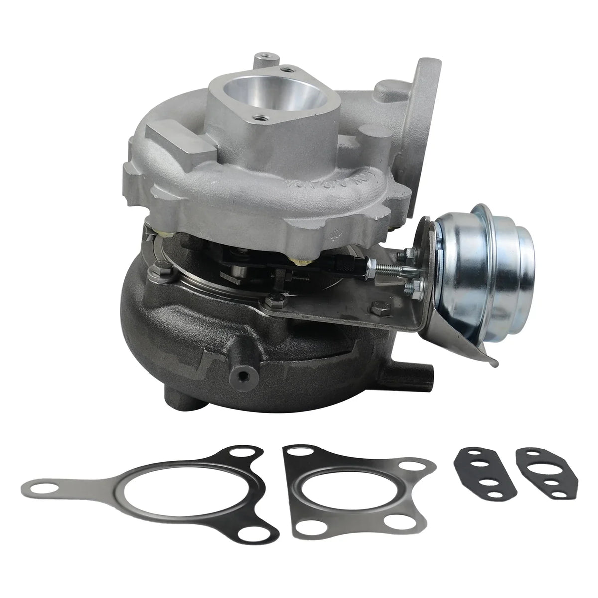 Turbocharger 14411EB70A for Nissan NP300 Pathfinder Pickup Sport Utility 2006-2019 1Pc