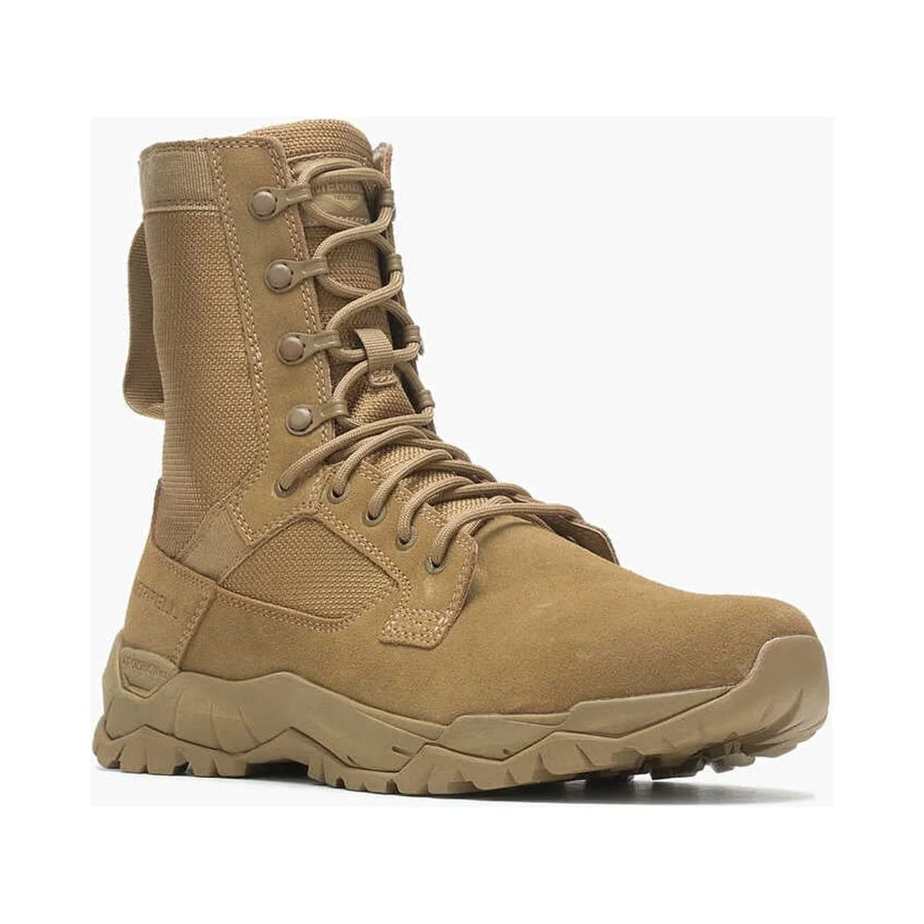 Merrell Mens  2 Tactical Unisex Boots 8 E  8Wide (E, W)