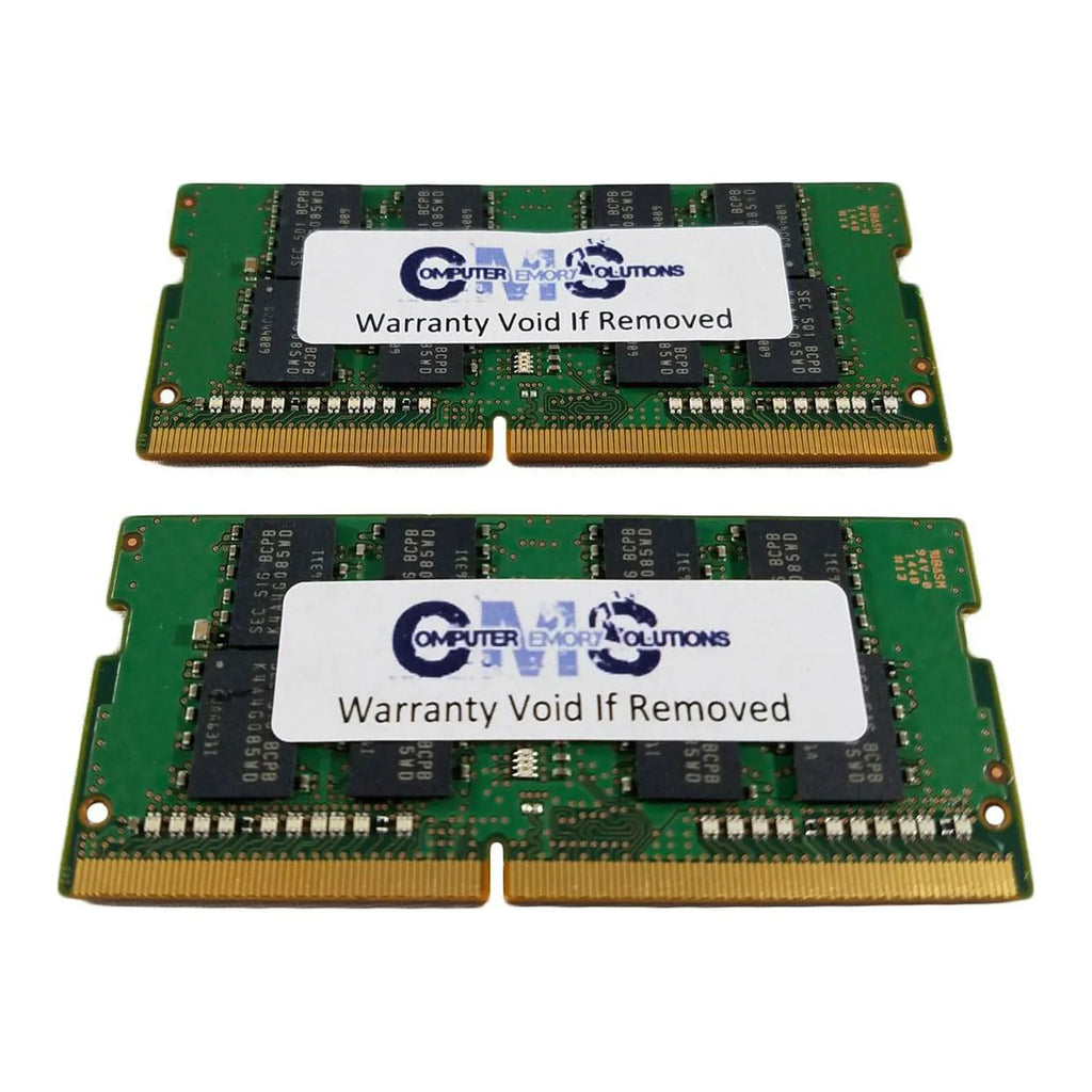 16GB (2X8GB) DDR4 19200 2400MHZ    Memory Ram Compatible with Panasonic Toughbook 54 -54 (DDR4) - C109