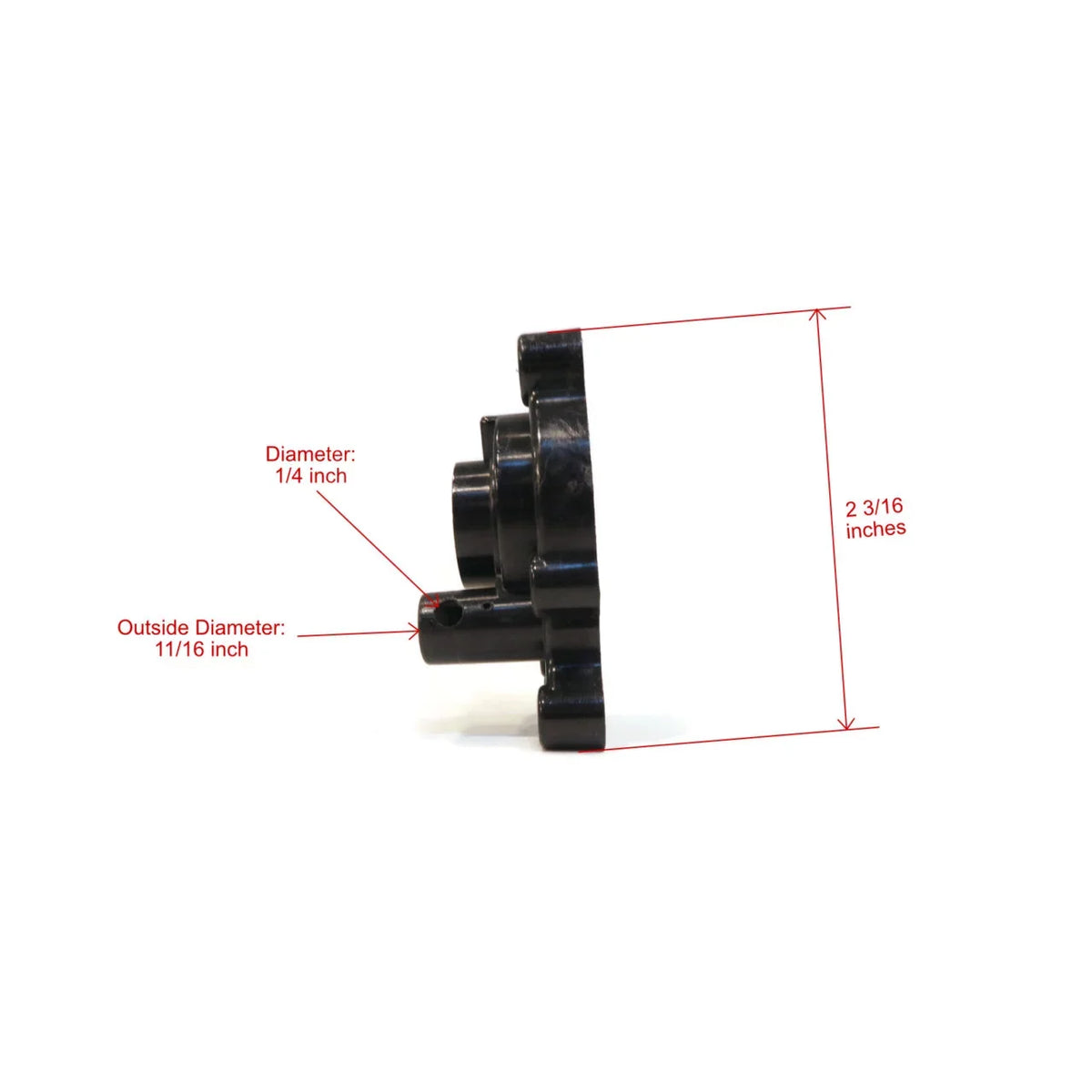 The  Shop | Water Pump Kit For 1982 Johnson 35  J35ECND, J35ELCND, J35RCND Outboard Engine