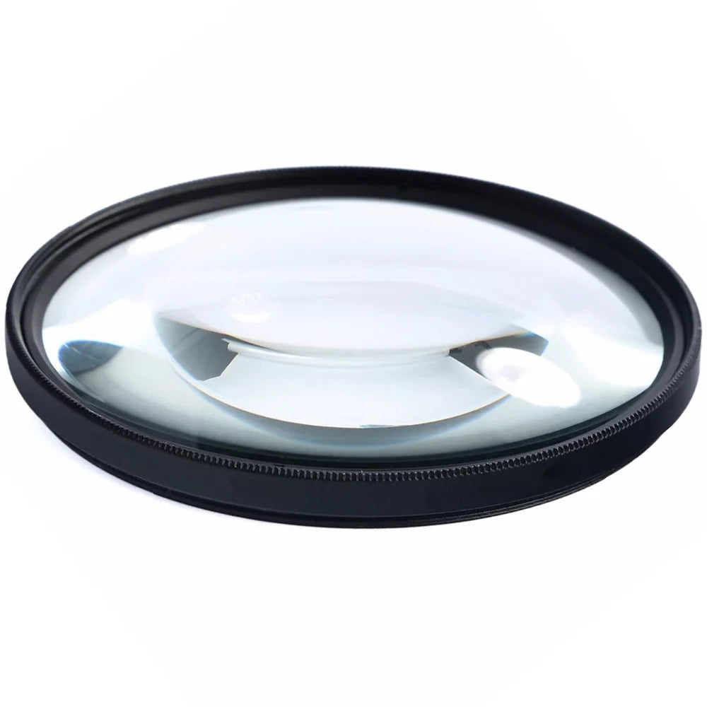 Olympus Stylus  -3 10x High Definition 2 Element Close-Up (Macro) Lens (Includes Filter Adapter 40.5mm)