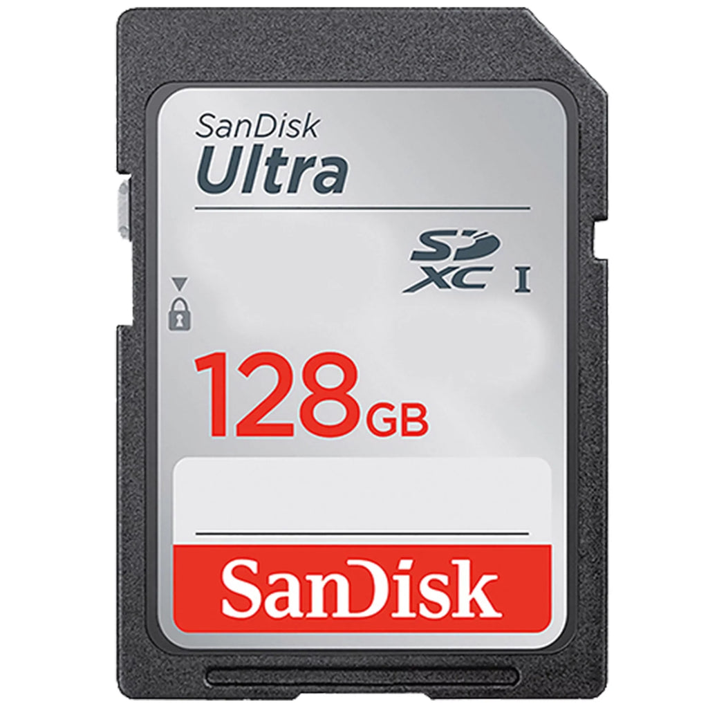 Canon  90D  Camera with 18-135mm   Lens + SanDisk 128GB Memory Card + ZeeTech Accessory Bundle