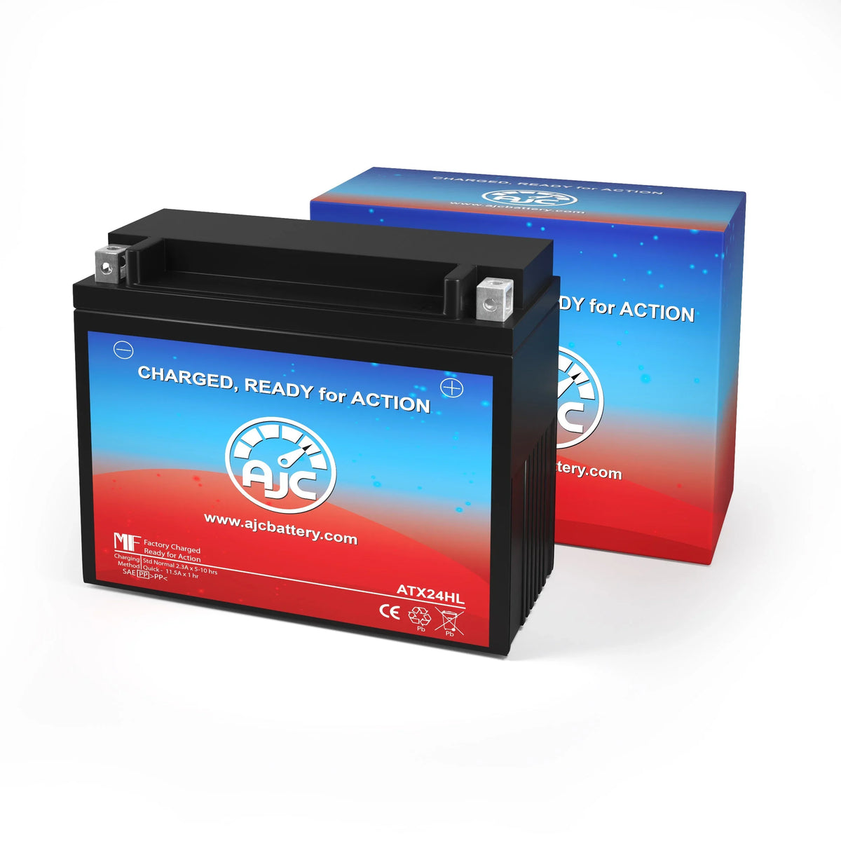 Battery Compatible with Bombardier Touring E 368CC Snowmobile Replacement Battery (1997-2000)