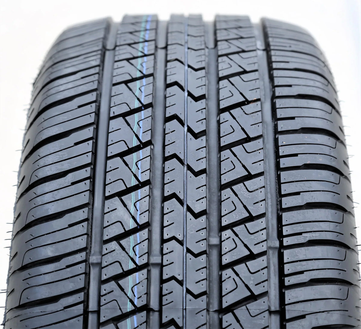 Set of 4 ()  Radial Savero HT2 255/60R19 108H  A/S All Season Tires Fits: 2010 Buick Enclave , 2007-08 Saturn Outlook
