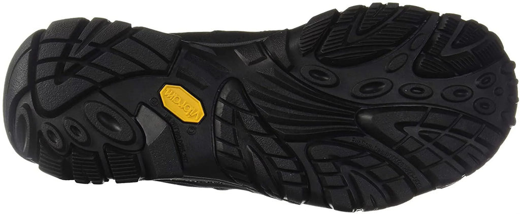 Merrell Mens Moab Adventure Chelsea  Wp Boot