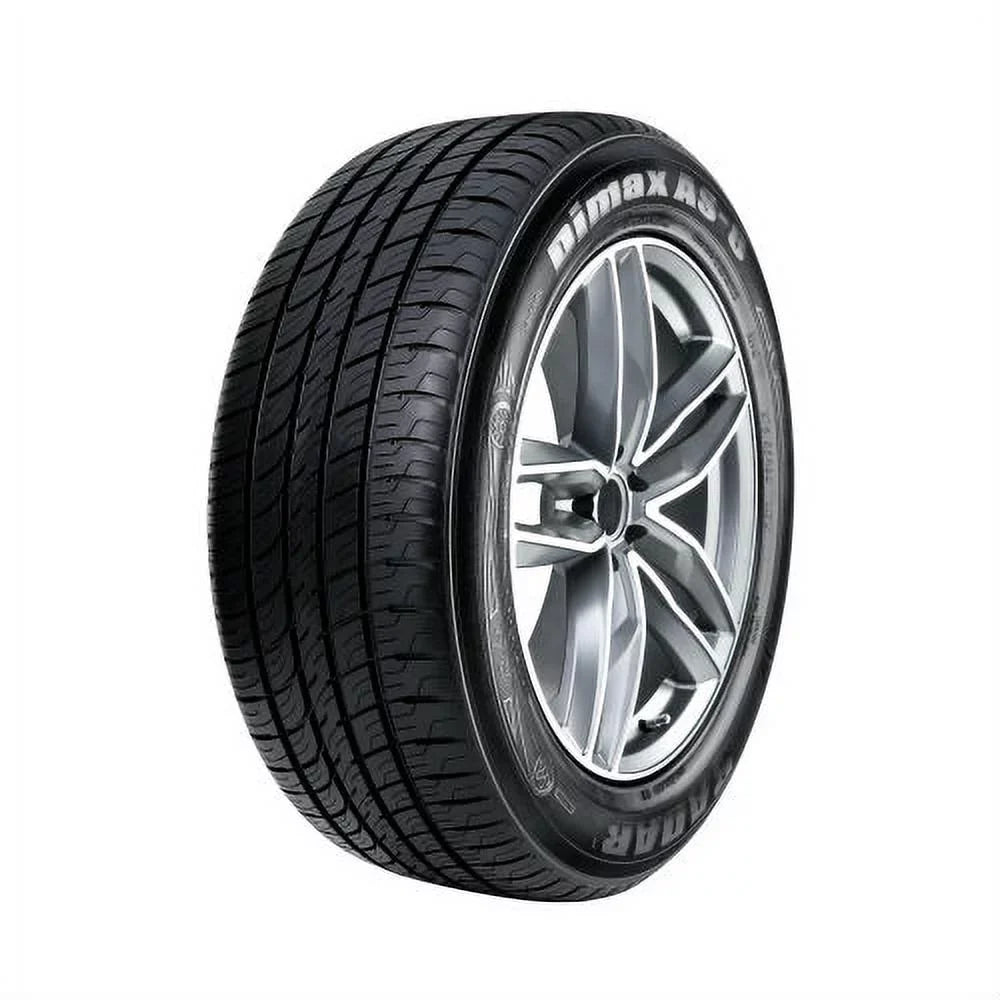 Radar Dimax -8 235/50R19 103W Passenger Tire Fits: 2018-19 Chevrolet Equinox Premier, 2020-23 Chevrolet Equinox