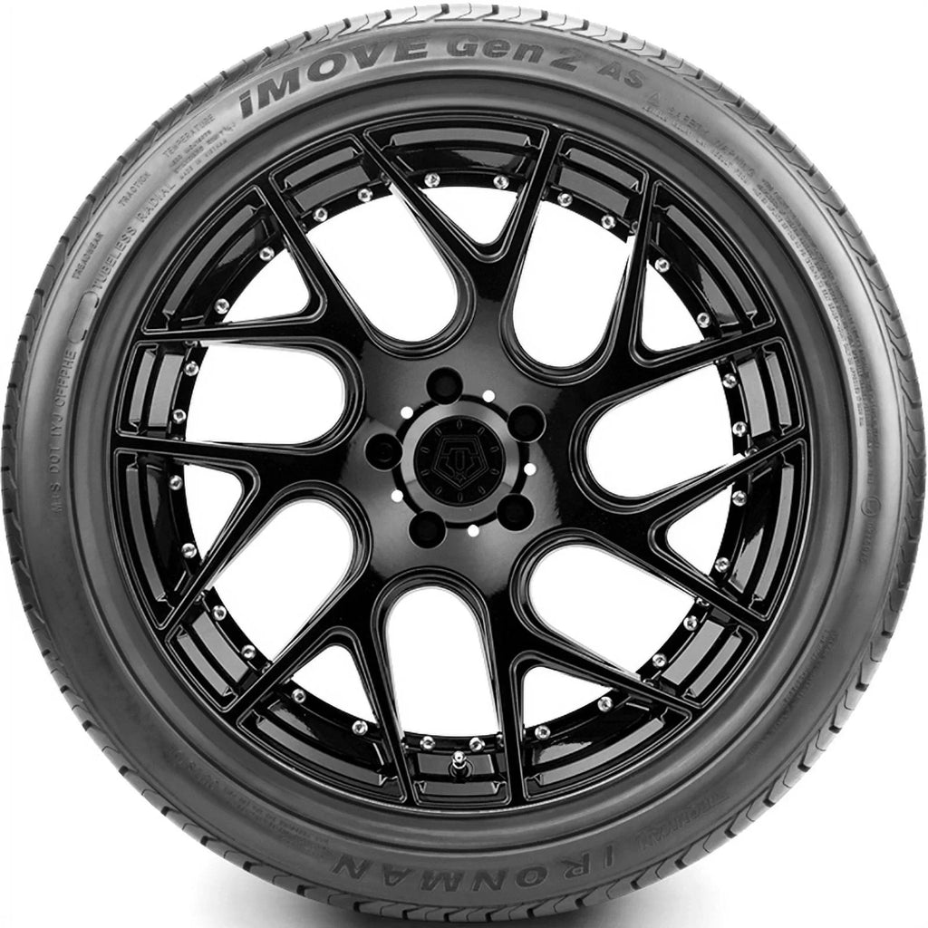 Ironman iMOVE GEN2  185/55R15 82V  All Season