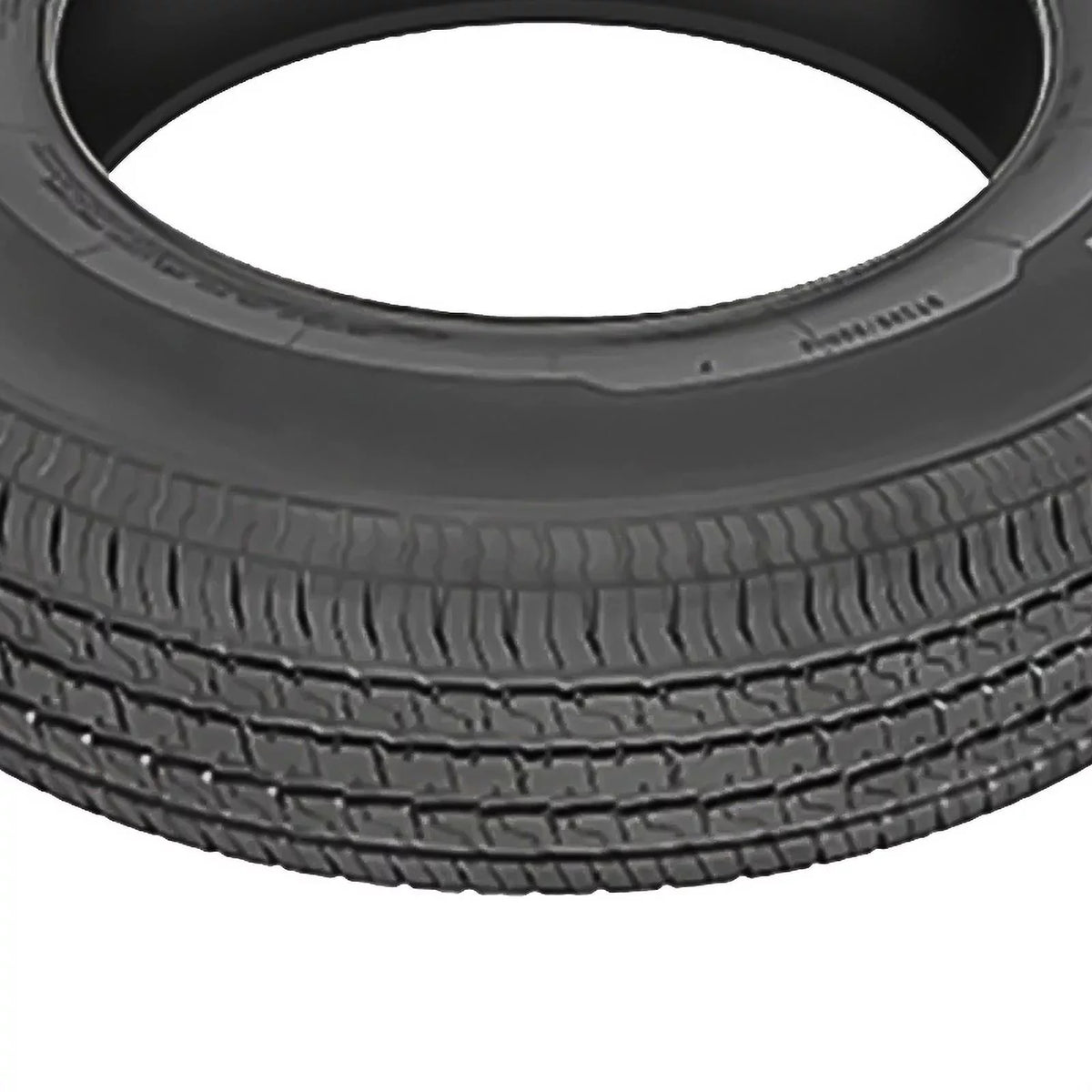 National Road Max  ST215/75R14 102/98M C Trailer Tire