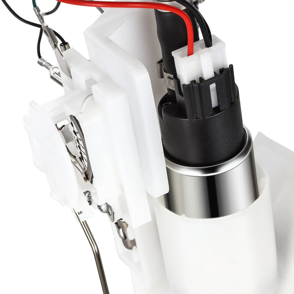 J2 Engineering J2--0124 For 1995-1997 Nissan Pickup 2.4L 3.0L Electric Fuel Gas Pump Module+Sending Unit