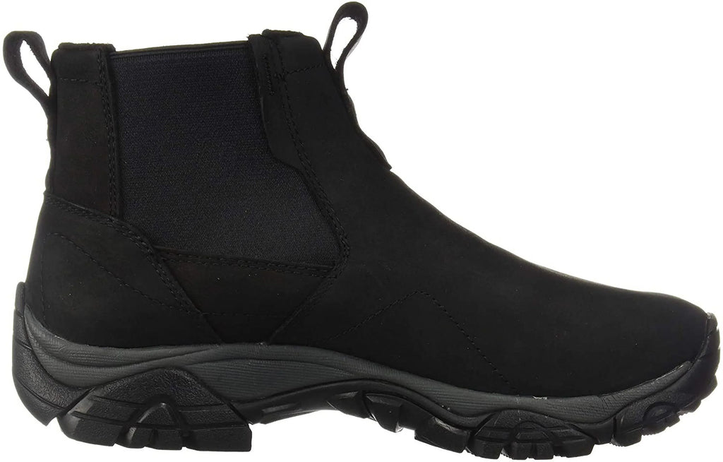 Merrell Mens Moab Adventure Chelsea  Wp Boot
