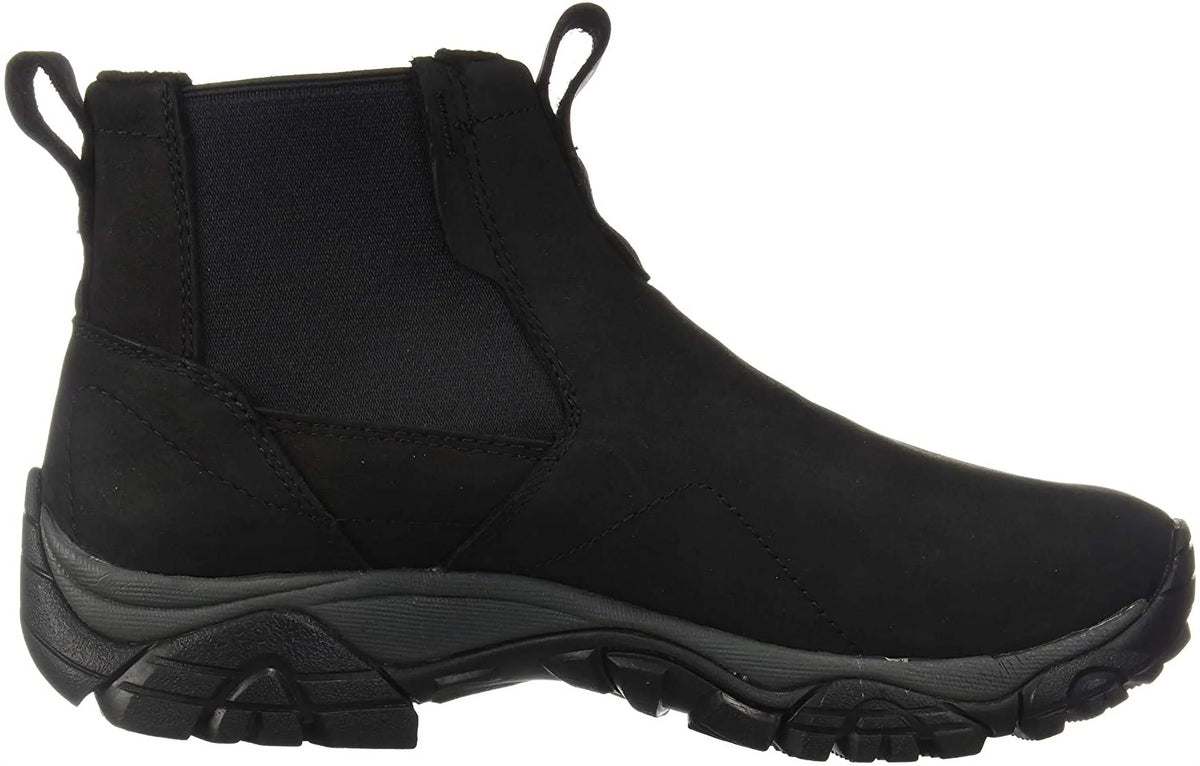 Merrell Mens Moab Adventure Chelsea  Wp Boot