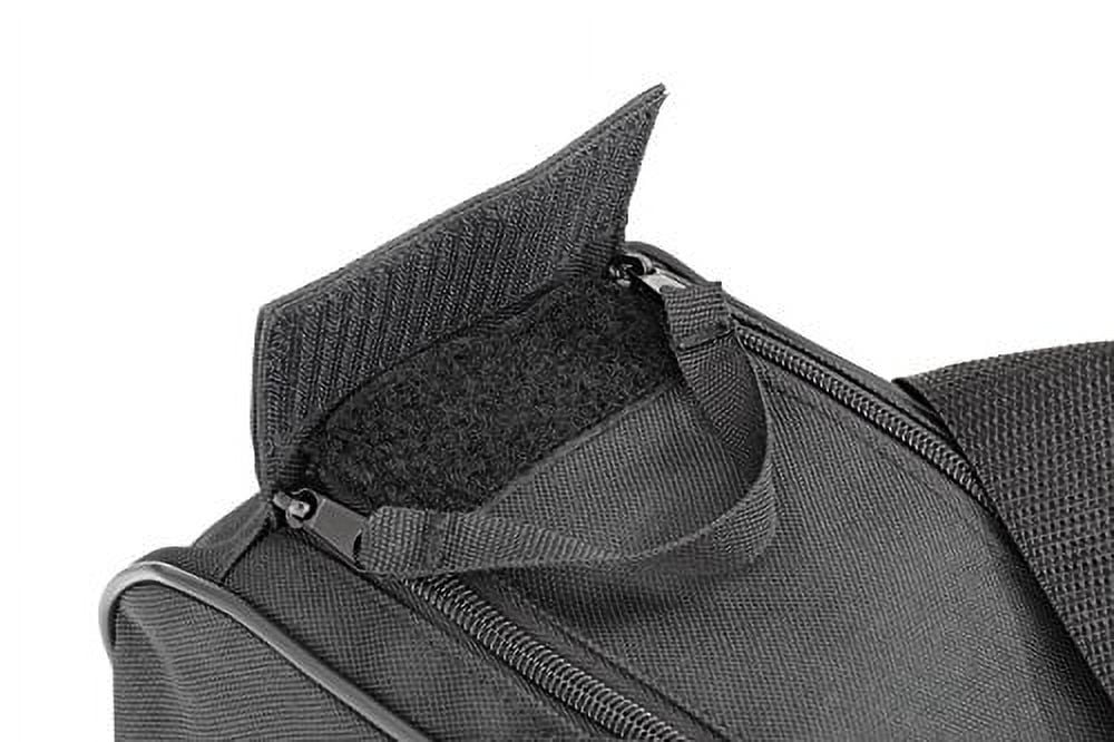 Hopnel () Saddlebag Liner For Can-Am Spyder F3/F3T