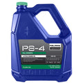 Polaris Factory  & Snowmobile 4-Cycle PS4 Plus Synthetic Oil Gallon 2876245
