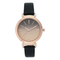 Ladies'Watch Nine West -2288RGBK (&Oslash; 35 mm)