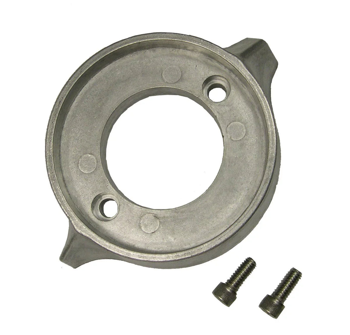 Complete Zinc Anode Kit Fits Volvo 290 Single Propeller Outdrives  Military Grade Zinc Kit Replaces V-18 875815-3, 852835, CM290KITZ, 95351