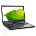 Used Dell Latitude E5550 Laptop i5 Dual-Core 4GB 128GB  Win 10 Pro B v.