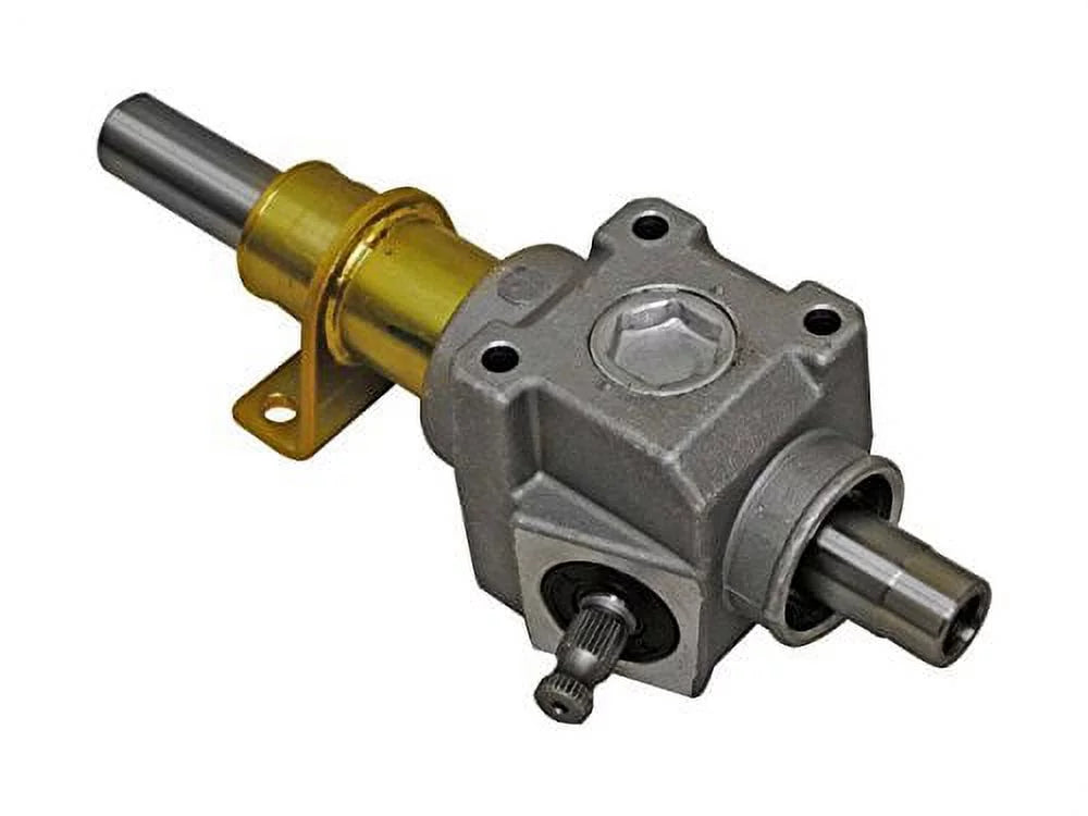 SuperATV RackBoss Heavy Duty Rack And Pinion for Polaris  S 900 (2015|2020) | Standard|-1-44-002#S