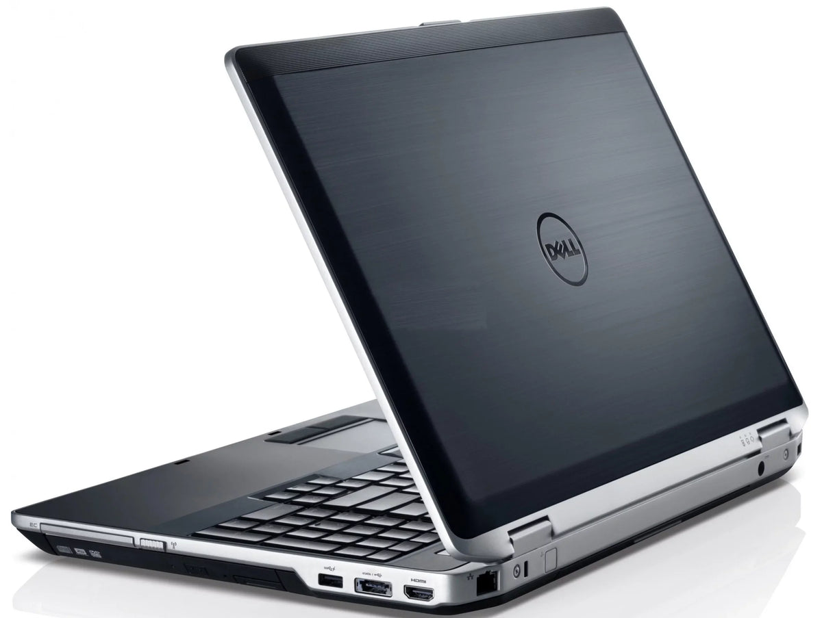 Used Dell Latitude E6530 i7 2.90GHz 8GB 512GB  10P