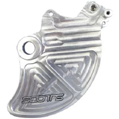 Scotts Performance Shark Fin for Husqvarna  450 2016-2018