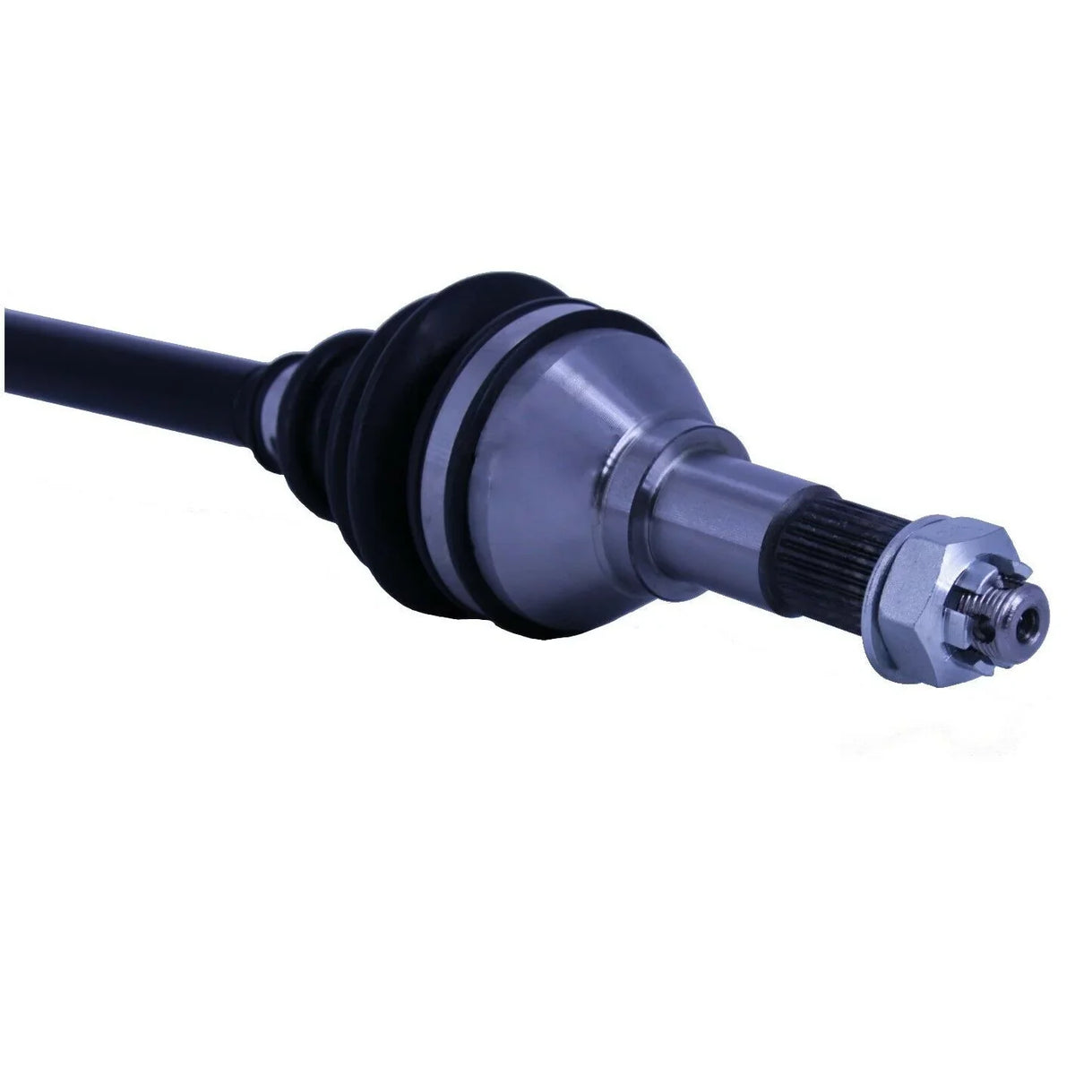 Can Am Maverick front right cv axle 1000R    2014 2015 2016 2017 2018