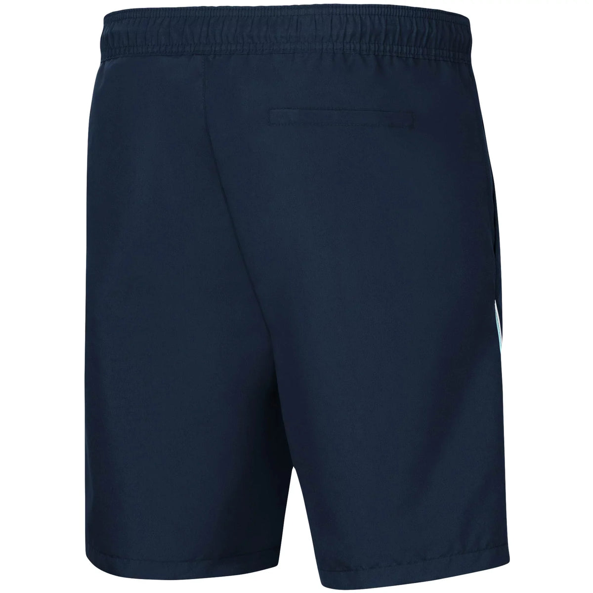 Men's G- Sports by Carl Banks Deep Sea Blue Seattle Kraken Sunrise Volley Swim Shorts