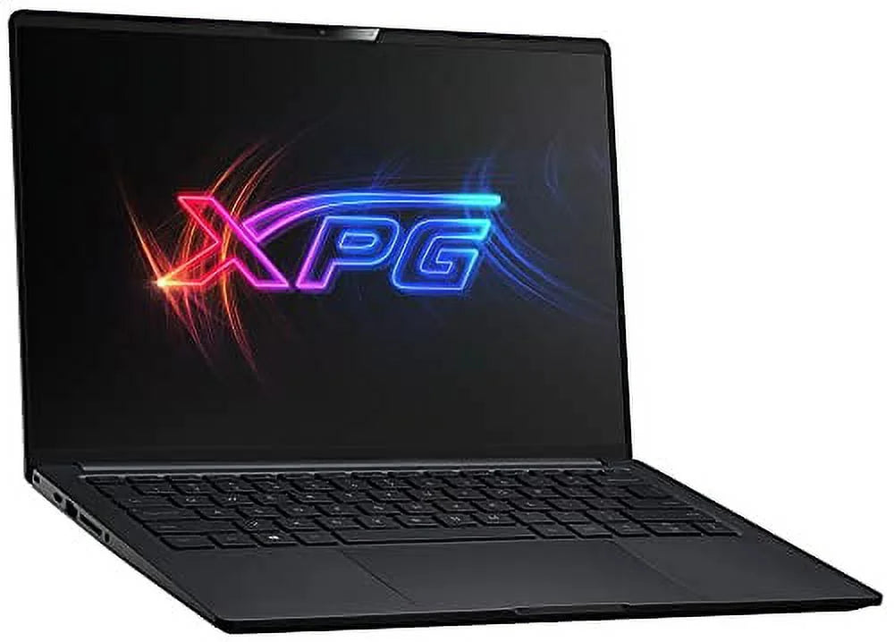 EXCaliberPC 2021  Xenia 14 Gaming Laptop Enthusiast (i5-1135G7, 32GB , 4TB NVMe , Intel Iris Xe, 14" , Windows 10) XENIA14I5G11GXELX-
