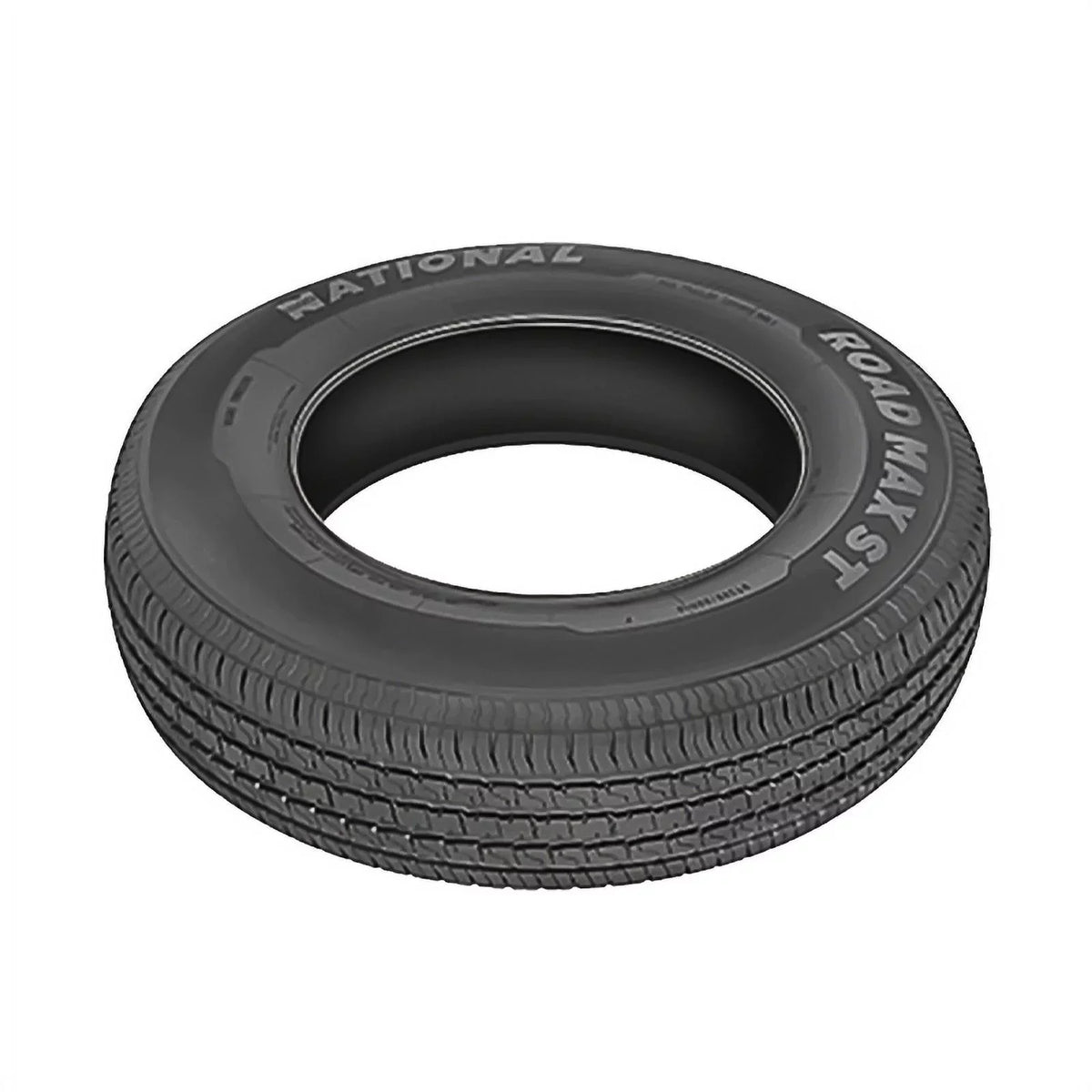 National Road Max  ST215/75R14 102/98M C Trailer Tire
