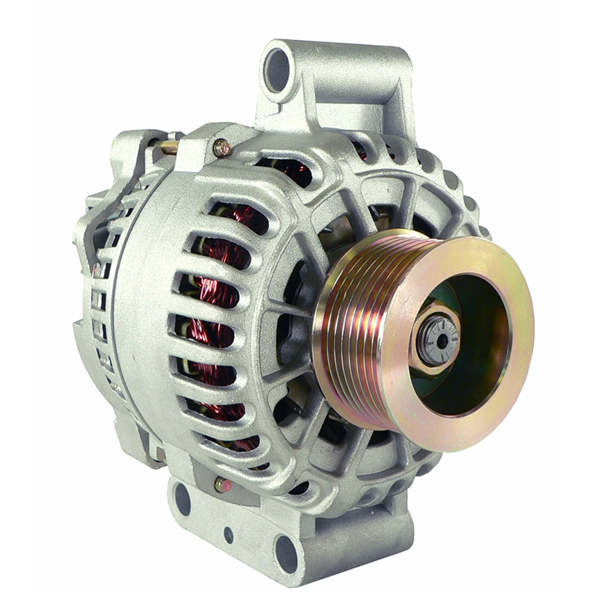 Electrical 400-14044 New Alternator for Ford Excursion 2000 2001, F150, F250, F350 Super-Duty