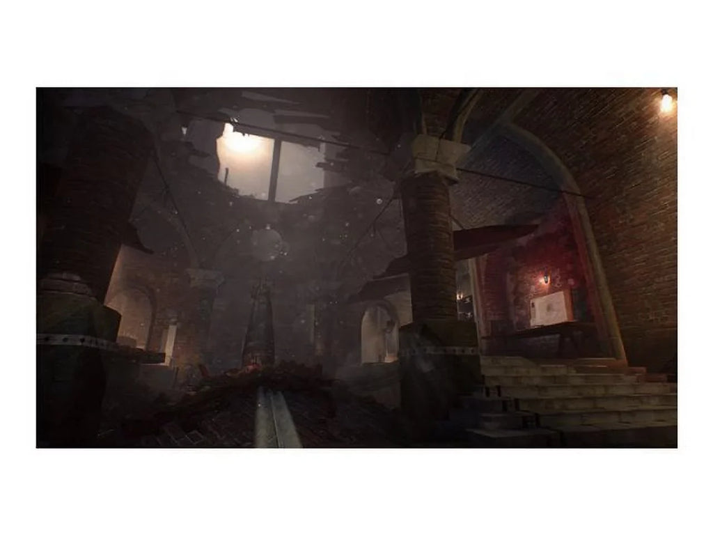 Raid: World War  505 Games Xbox One 812872019154
