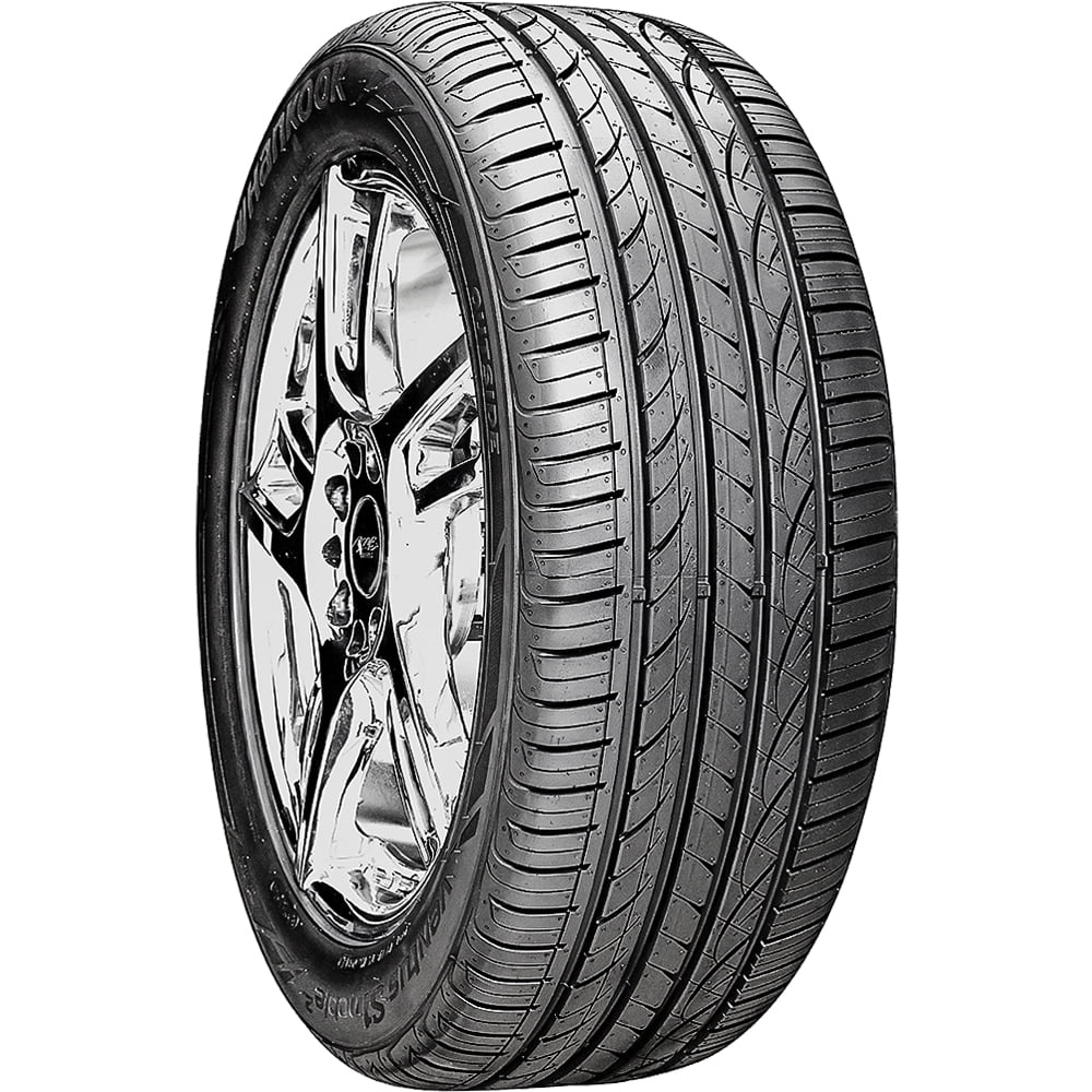 Pair of 2 () Hankook Ventus S1 Noble2 225/45R17  91W A/S High Performance Tires Fits: 2017-19 Chevrolet Cruze Diesel, 2021 Toyota Corolla S