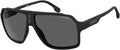 Carrera  1030 Sunglasses 0003 Matte Black