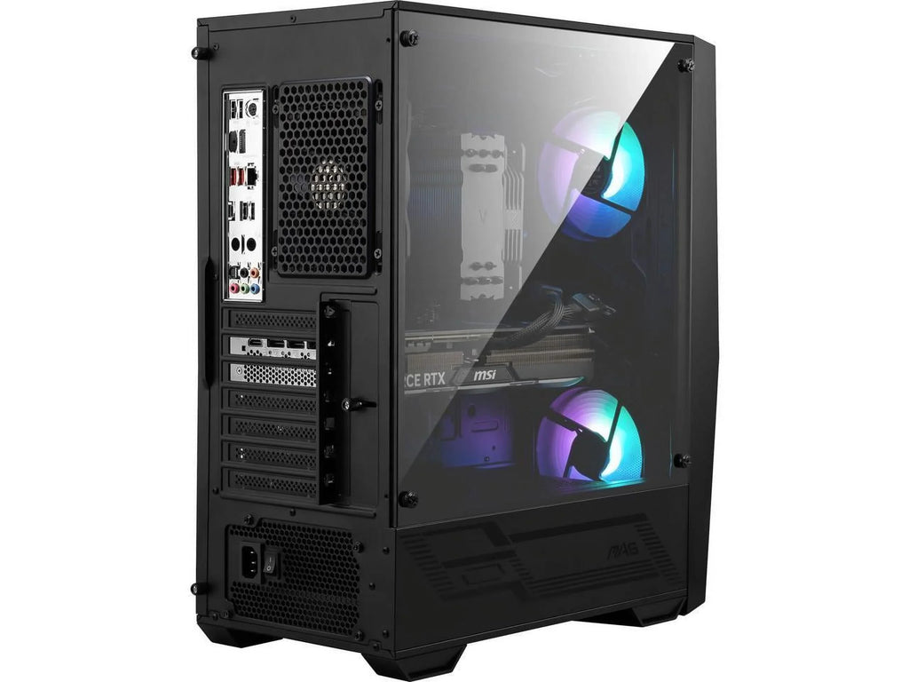 Gaming Desktop Codex R 13NUC7-069US Intel Core i7 13th Gen 13700F (2.10GHz) 32GB DDR5 1  PCIe   GeForce  4060 Windows 11 Pro 64-bit