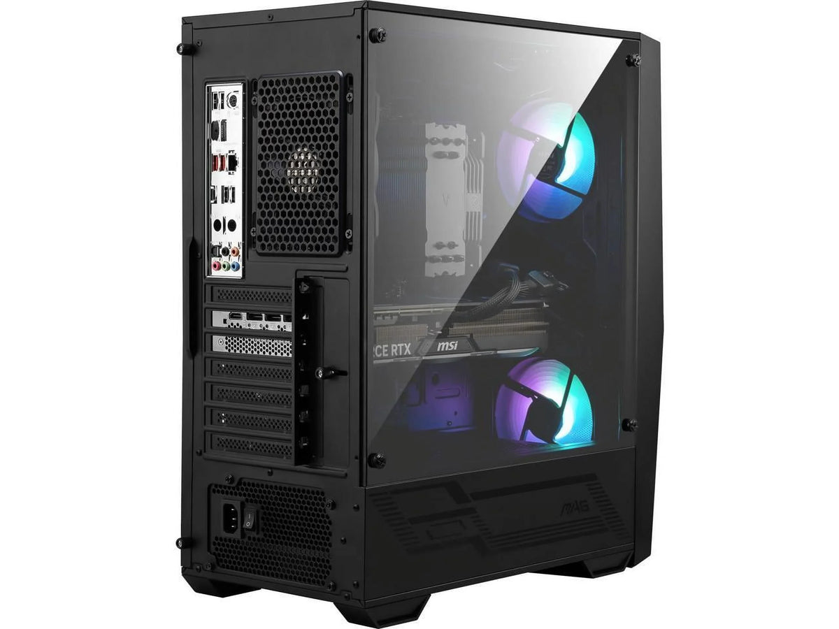 Gaming Desktop Codex R 13NUC7-069US Intel Core i7 13th Gen 13700F (2.10GHz) 32GB DDR5 1  PCIe   GeForce  4060 Windows 11 Pro 64-bit