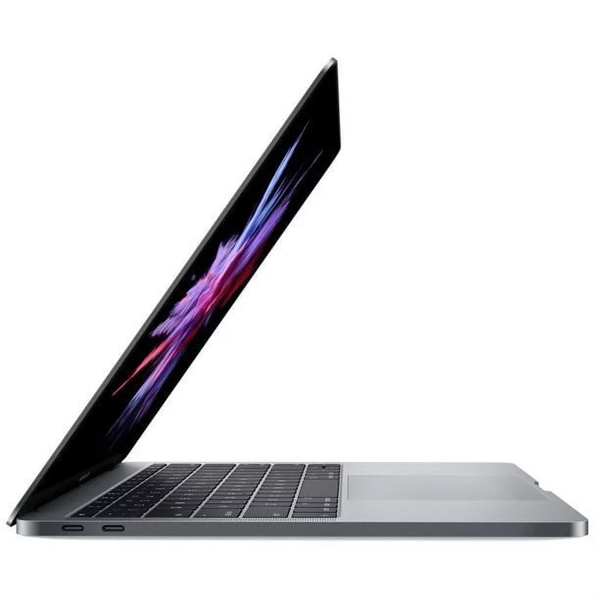 Pre-Owned Apple MacBook Pro (2016) - Core i5 - 2.0GHz - 13-inch Screen Display - 8GB , 256GB  - Space Gray (MLL42LL/A) (Refurbished: Good)