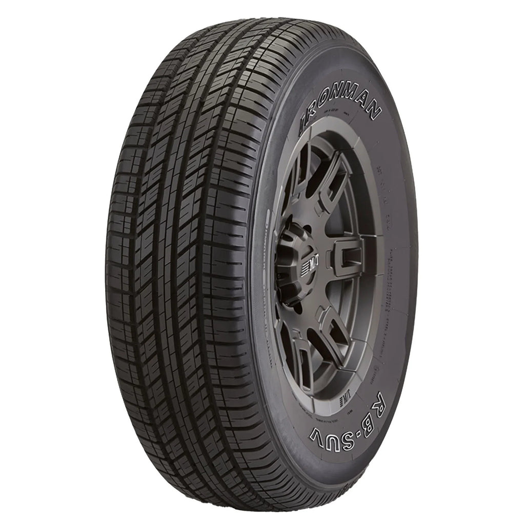 Ironman   255/65R17 110T  All Season