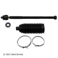 Beck/Arnley 101-8611 Steering Tie Rod End Kit Fits select: 2009-2019