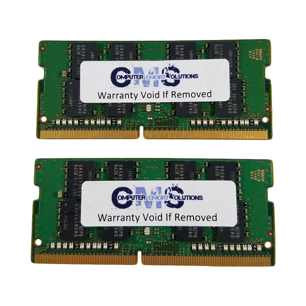16GB (2X8GB) DDR4 19200 2400MHZ    Memory Ram Compatible with Panasonic Toughbook 54 -54 (DDR4) - C109
