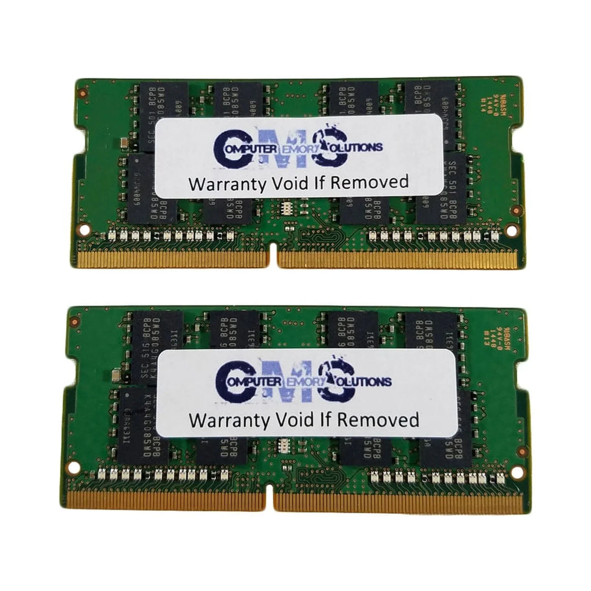 16GB (2X8GB) DDR4 19200 2400MHZ    Memory Ram Compatible with Panasonic Toughbook 54 -54 (DDR4) - C109
